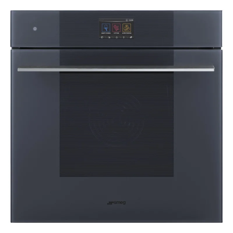 Фурни за вграждане Фурна за вграждане Smeg SO6104S4PG