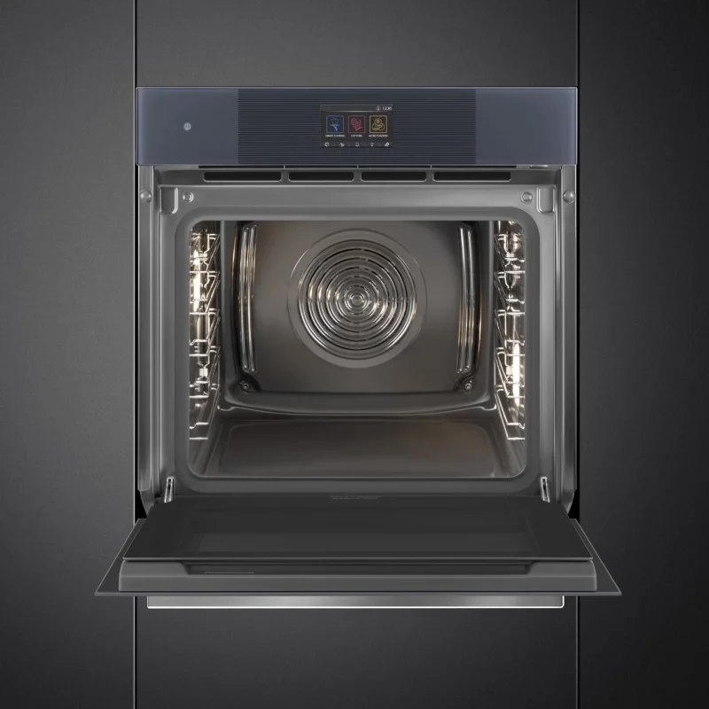 Фурни за вграждане Фурна за вграждане Smeg SO6104S4PG