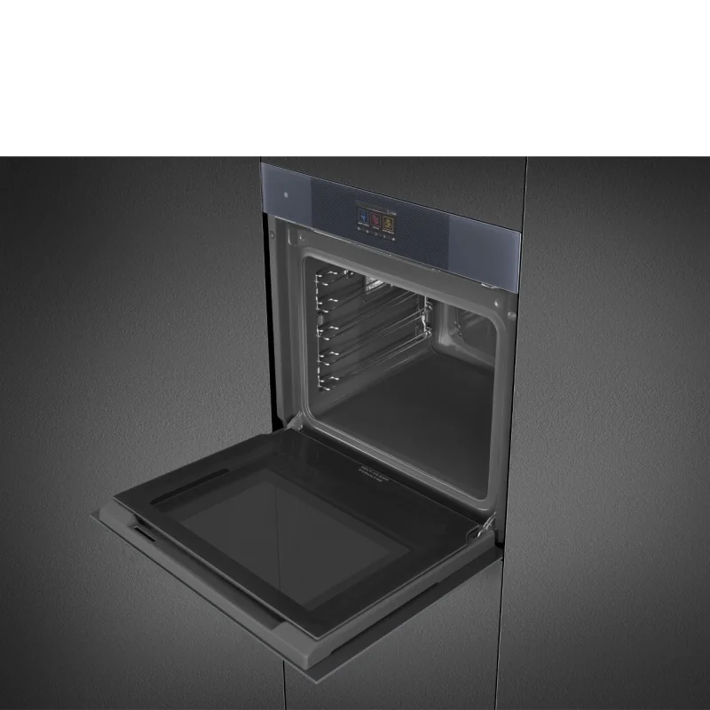 Фурни за вграждане Фурна за вграждане Smeg SO6104S4PG