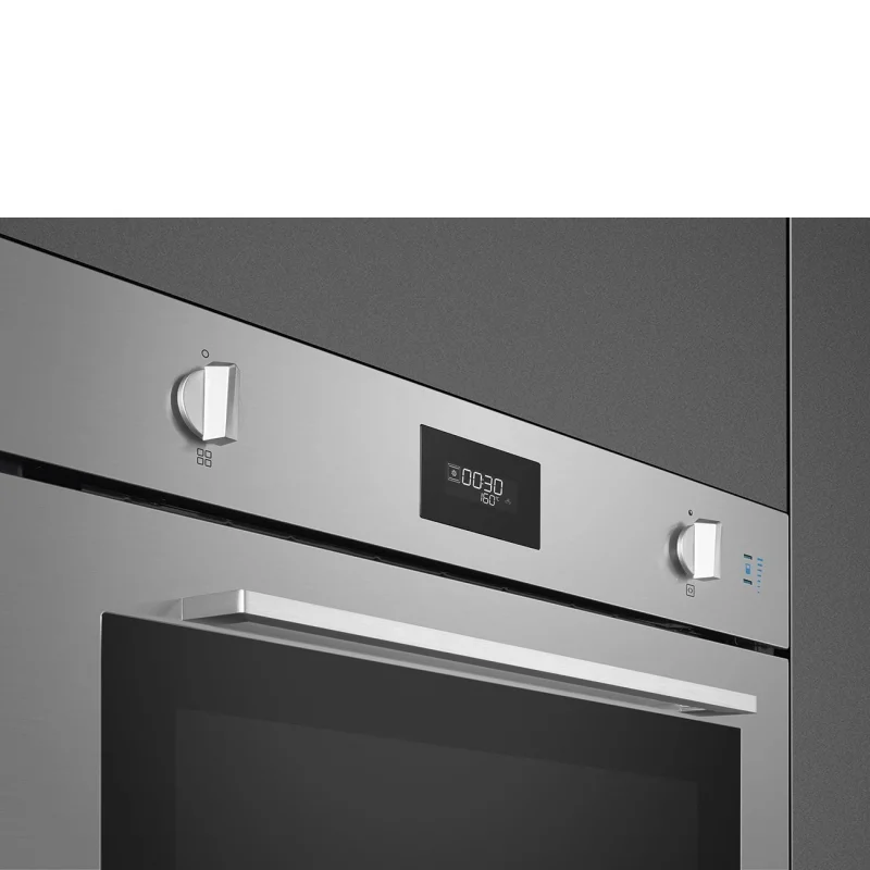 Фурни за вграждане Фурна за вграждане Smeg SO6401S2X