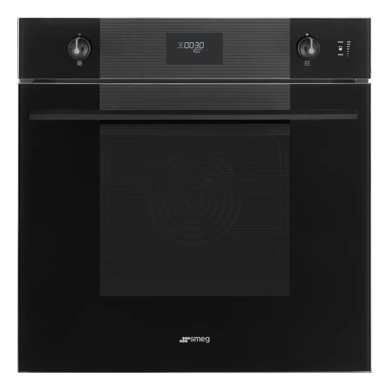 Фурни за вграждане Фурна за вграждане Smeg SOP6101S2B3