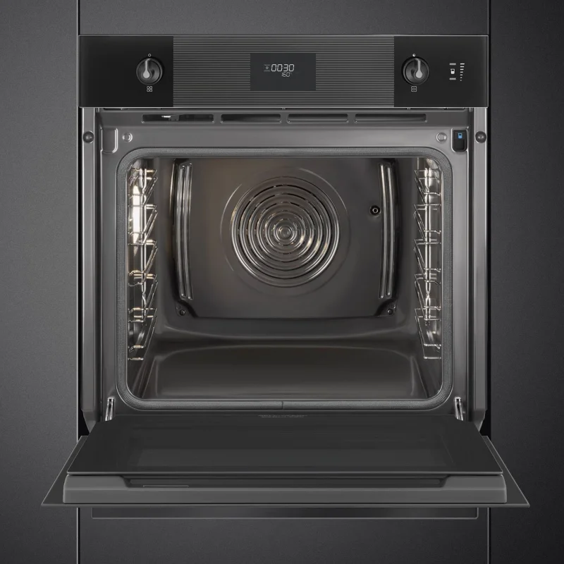 Фурни за вграждане Фурна за вграждане Smeg SOP6101S2B3