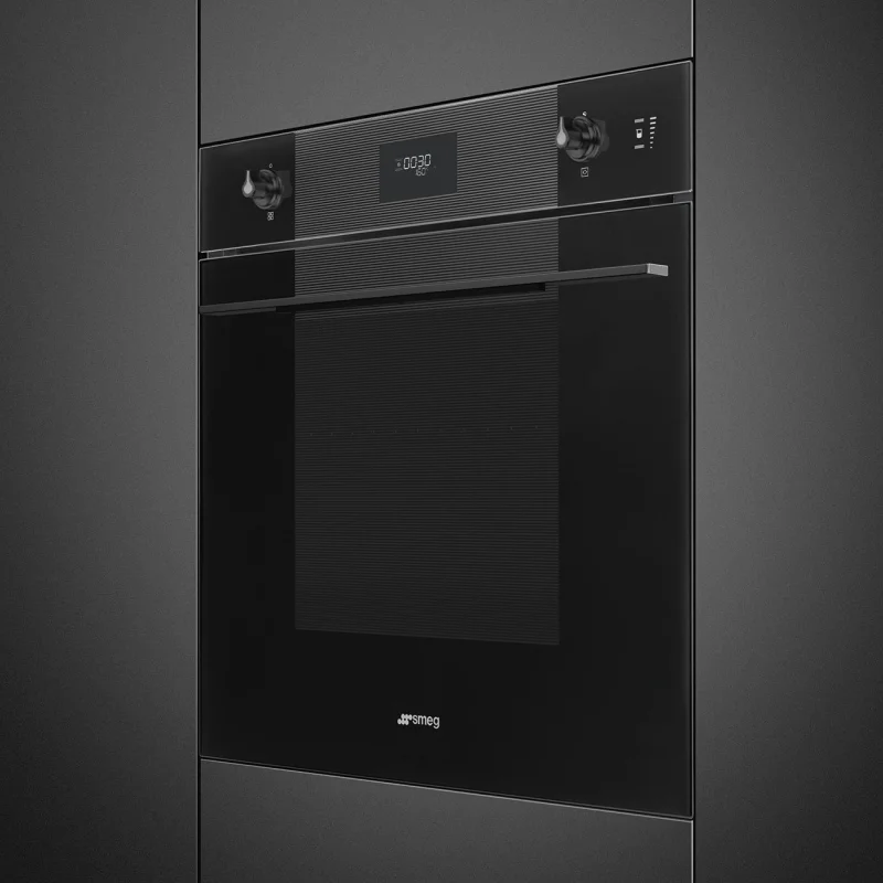 Фурни за вграждане Фурна за вграждане Smeg SOP6101S2B3