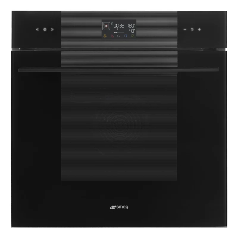 Фурни за вграждане Фурна за вграждане Smeg SOP6102S2PB3