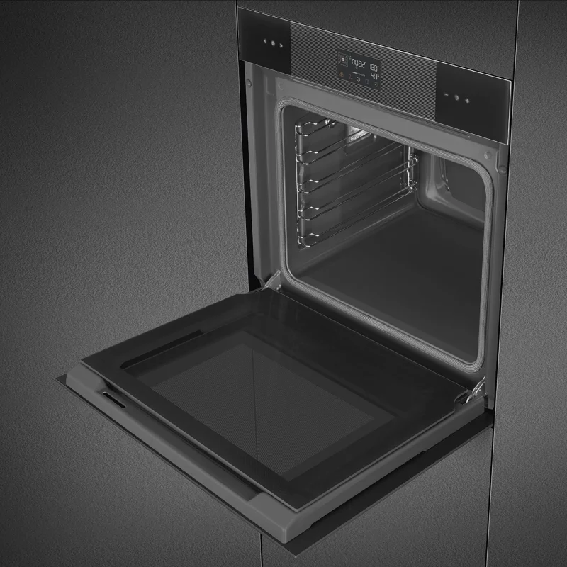 Фурни за вграждане Фурна за вграждане Smeg SOP6102S2PB3