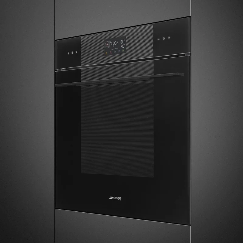 Фурни за вграждане Фурна за вграждане Smeg SOP6102S2PB3