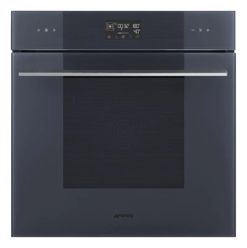 Фурни за вграждане Фурна за вграждане Smeg SOP6102S2PG