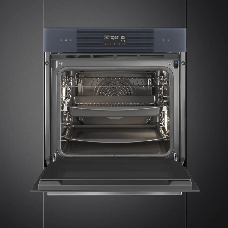 Фурни за вграждане Фурна за вграждане Smeg SOP6102S2PG