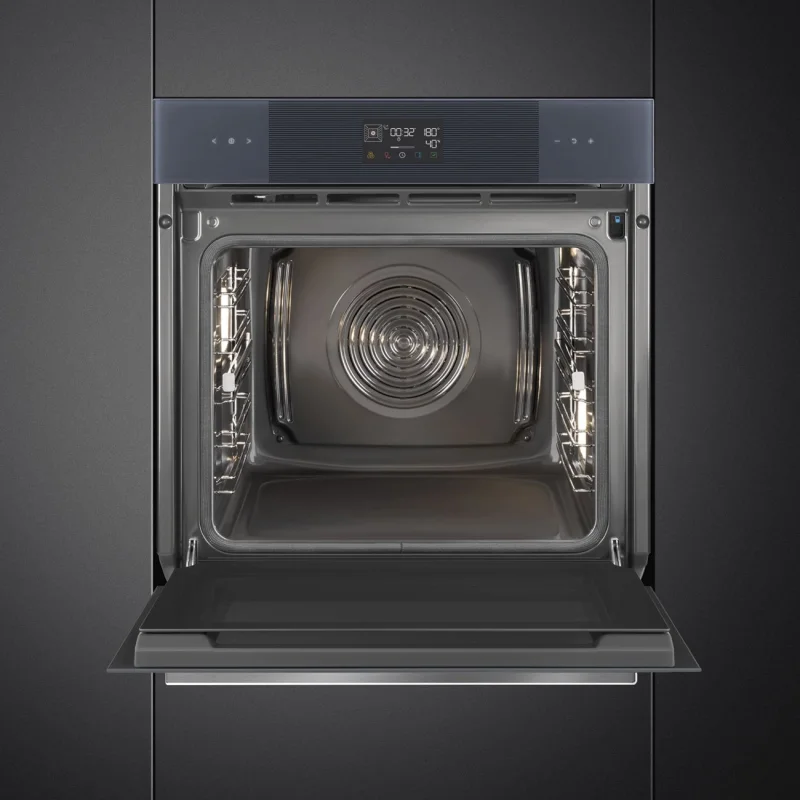 Фурни за вграждане Фурна за вграждане Smeg SOP6102S2PG