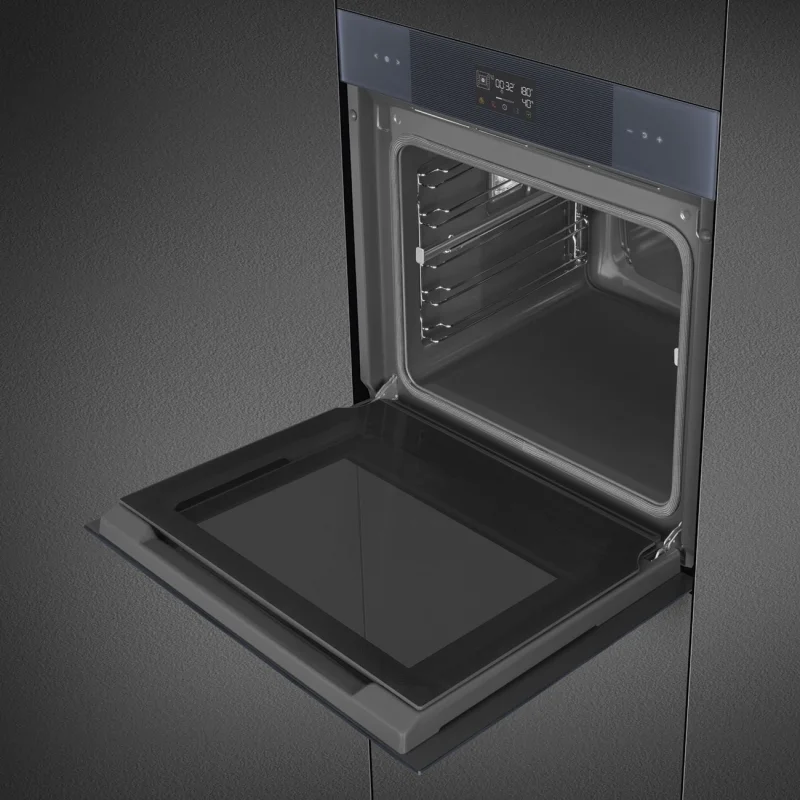 Фурни за вграждане Фурна за вграждане Smeg SOP6102S2PG