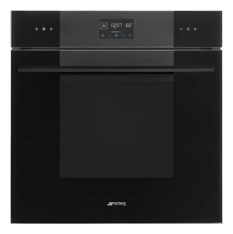 Фурни за вграждане Фурна за вграждане Smeg SOP6102TB3
