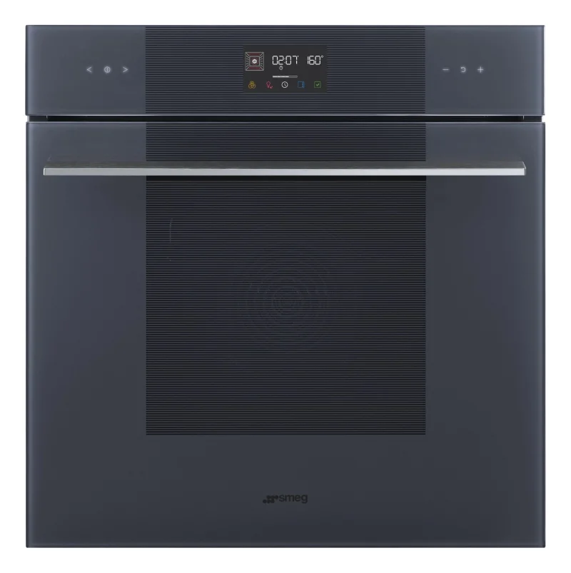 Фурни за вграждане Фурна за вграждане Smeg SOP6102TG