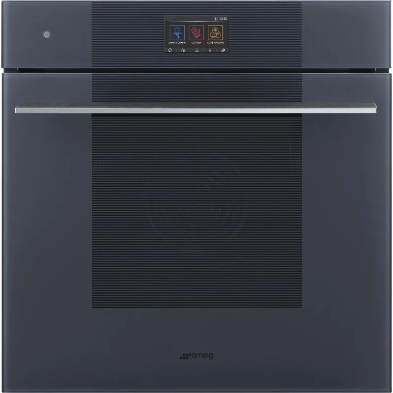 Фурни за вграждане Фурна за вграждане Smeg SOP6104S2PG