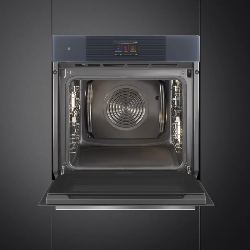 Фурни за вграждане Фурна за вграждане Smeg SOP6104S2PG