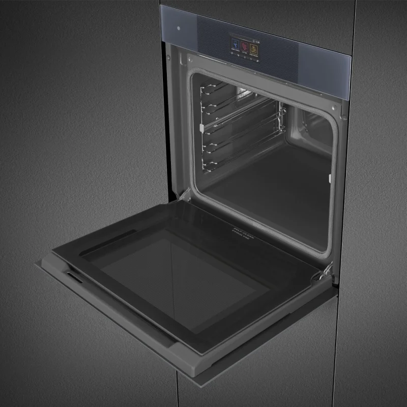 Фурни за вграждане Фурна за вграждане Smeg SOP6104S2PG