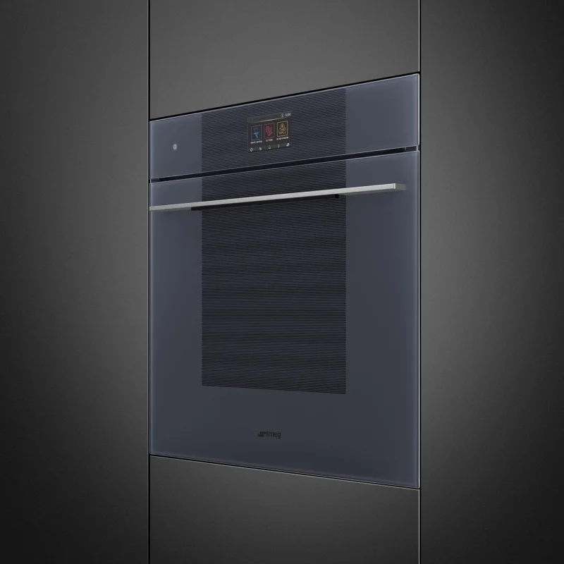 Фурни за вграждане Фурна за вграждане Smeg SOP6104S2PG
