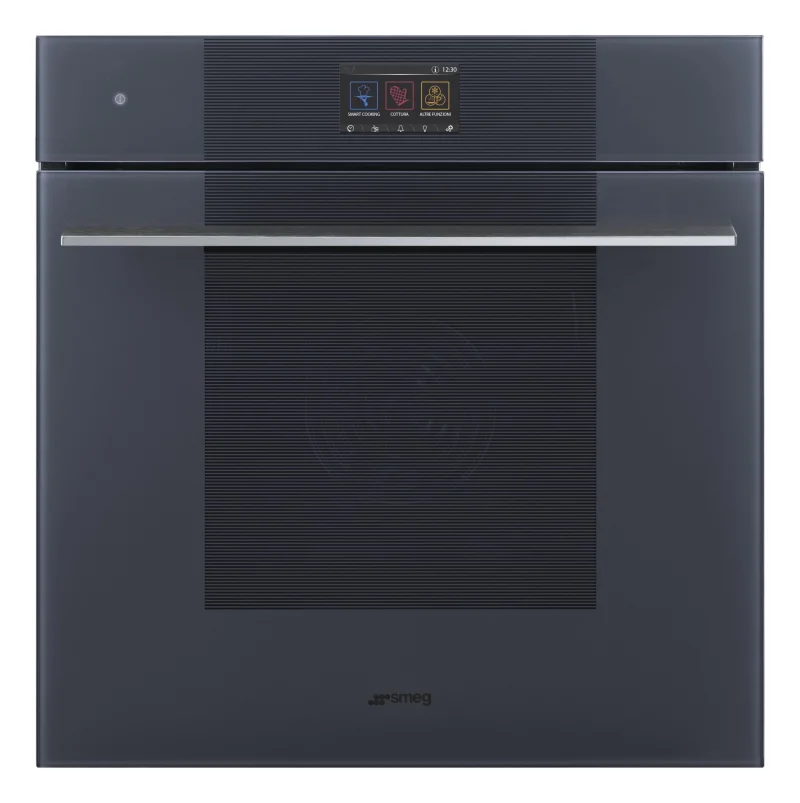 Фурни за вграждане Фурна за вграждане Smeg SOP6104TPG