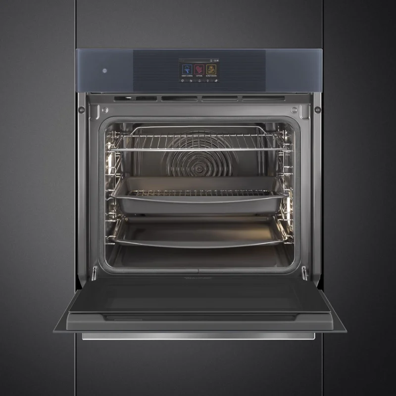 Фурни за вграждане Фурна за вграждане Smeg SOP6104TPG