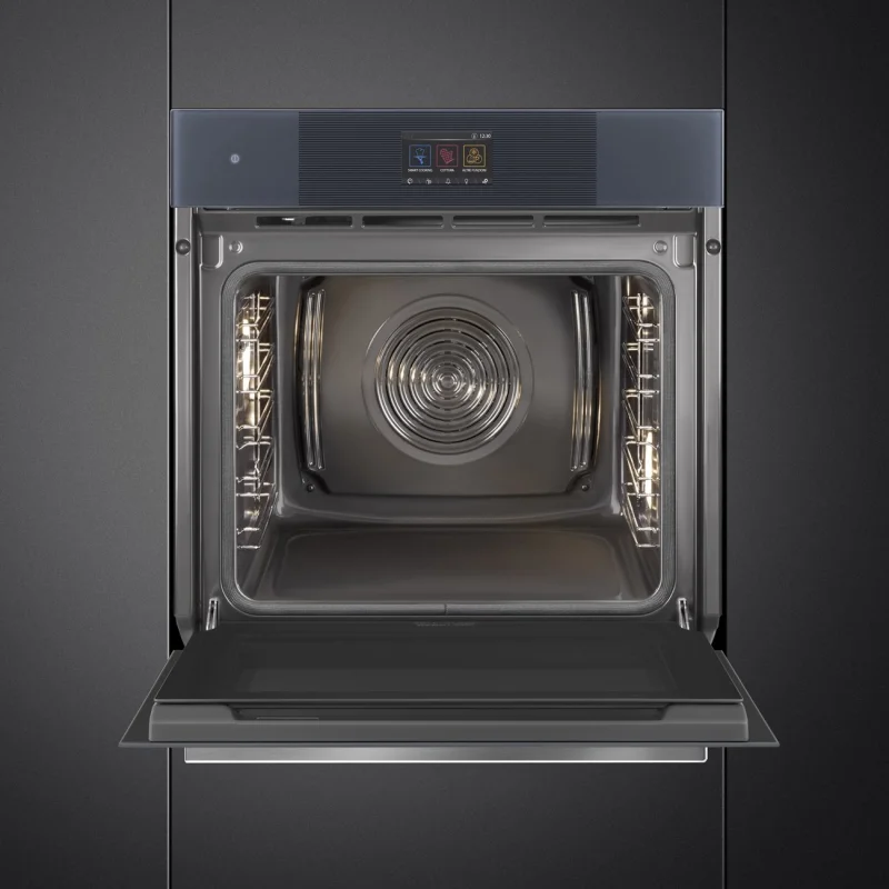 Фурни за вграждане Фурна за вграждане Smeg SOP6104TPG