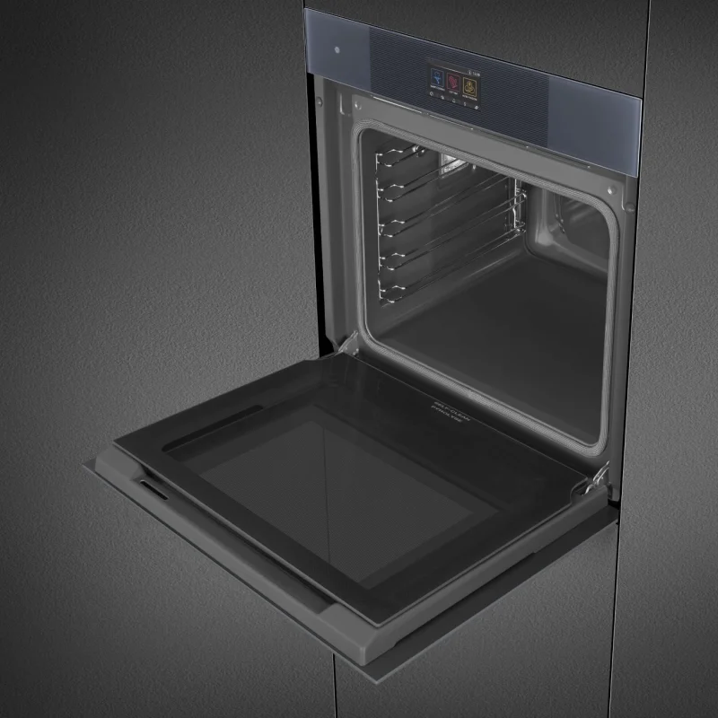 Фурни за вграждане Фурна за вграждане Smeg SOP6104TPG
