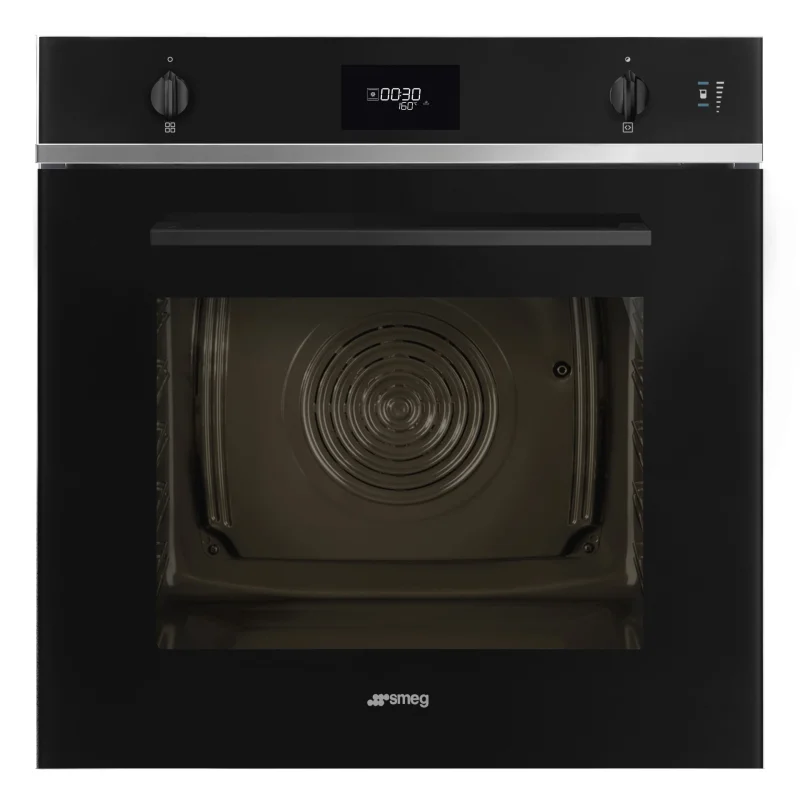 Фурни за вграждане Фурна за вграждане Smeg SOP6401S2B