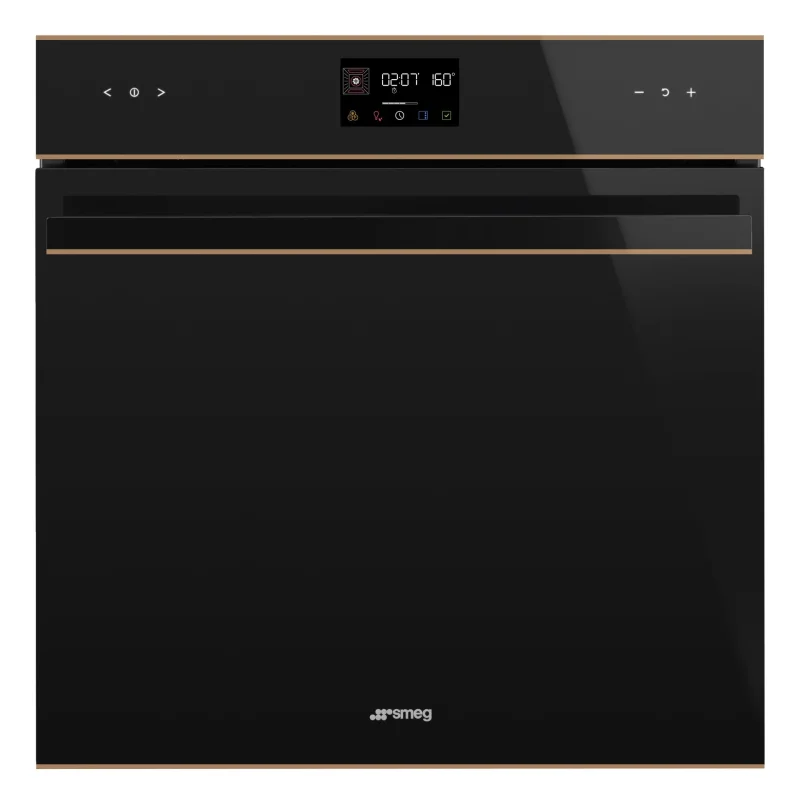 Фурни за вграждане Фурна за вграждане Smeg SOP6602TNR