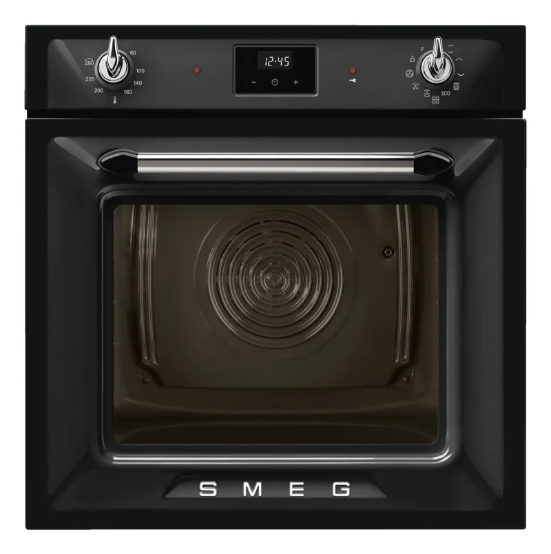 Фурни за вграждане Фурна за вграждане Smeg SOP6900TN