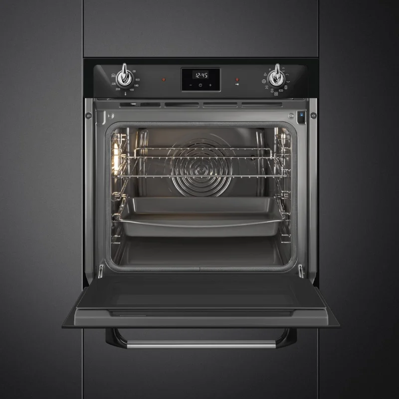 Фурни за вграждане Фурна за вграждане Smeg SOP6900TN