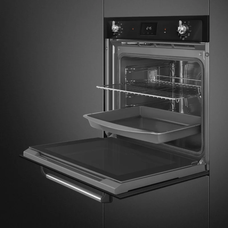 Фурни за вграждане Фурна за вграждане Smeg SOP6900TN