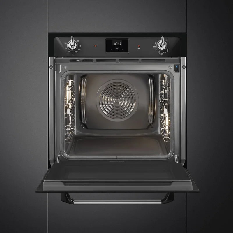 Фурни за вграждане Фурна за вграждане Smeg SOP6900TN