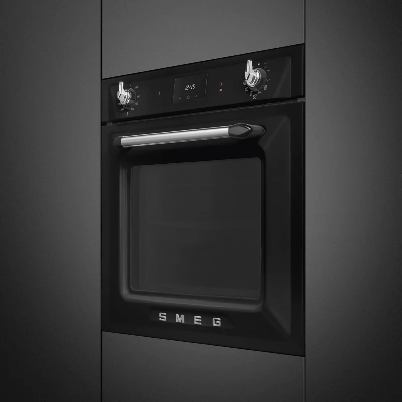 Фурни за вграждане Фурна за вграждане Smeg SOP6900TN