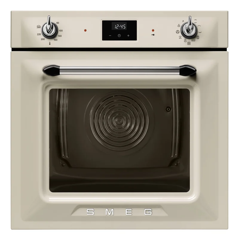 Фурни за вграждане Фурна за вграждане Smeg SOP6900TP