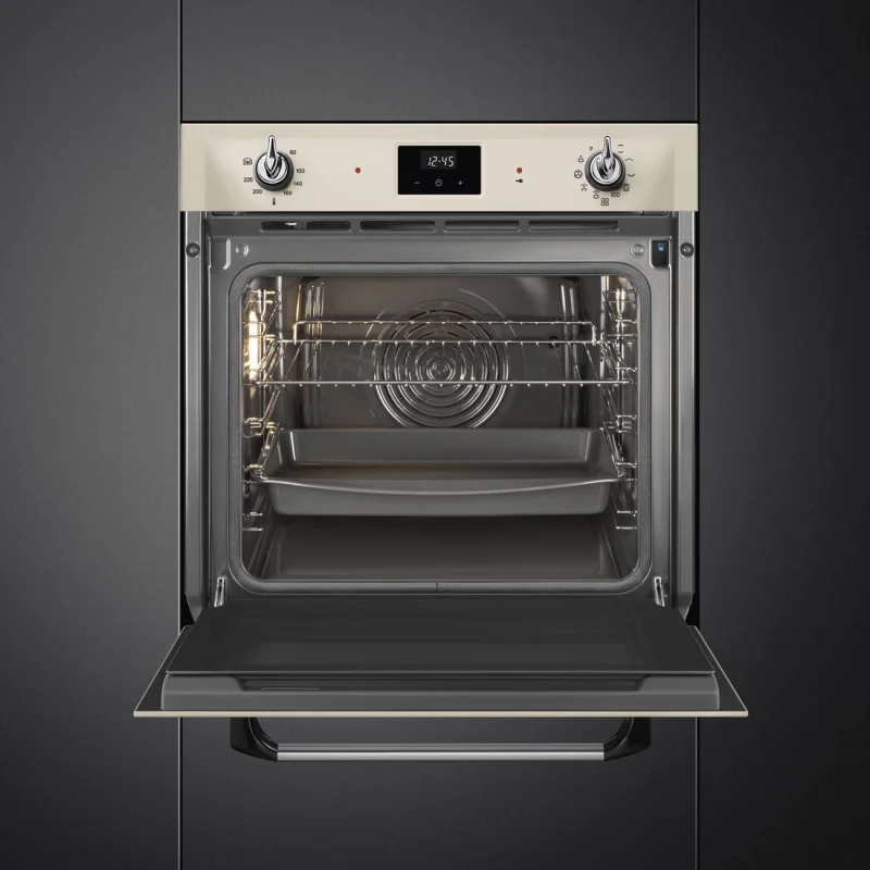 Фурни за вграждане Фурна за вграждане Smeg SOP6900TP