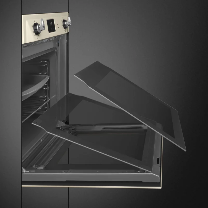 Фурни за вграждане Фурна за вграждане Smeg SOP6900TP