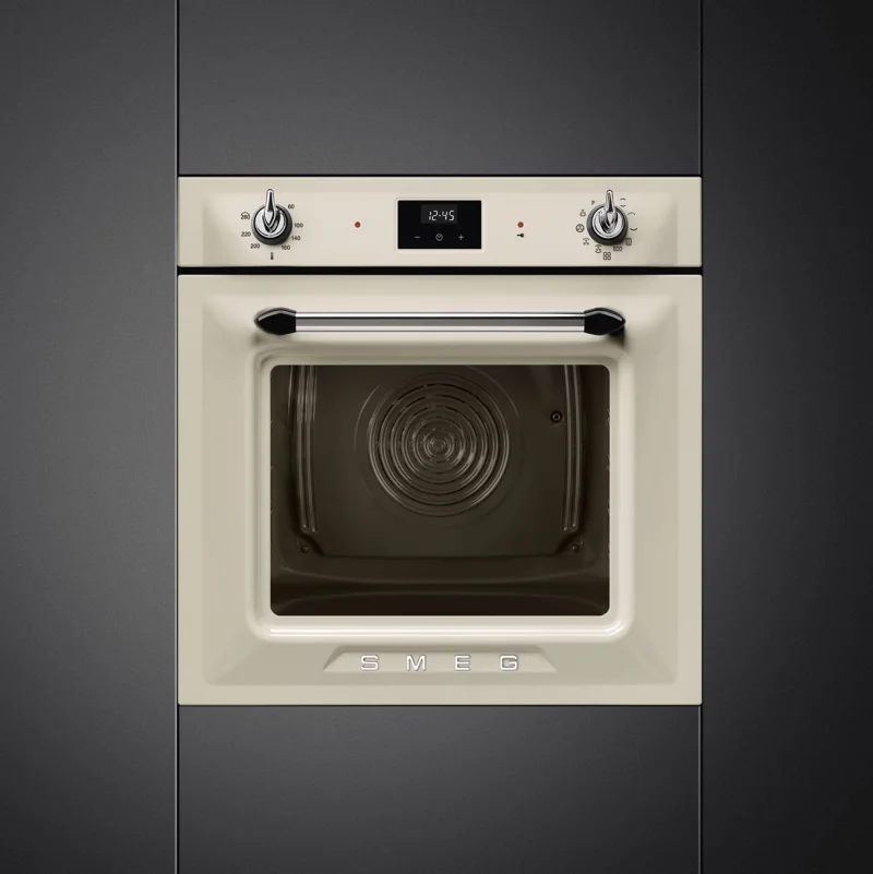 Фурни за вграждане Фурна за вграждане Smeg SOP6900TP