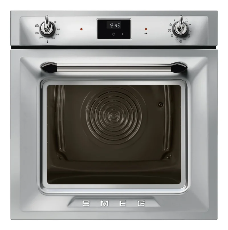 Фурни за вграждане Фурна за вграждане Smeg SOP6900TX