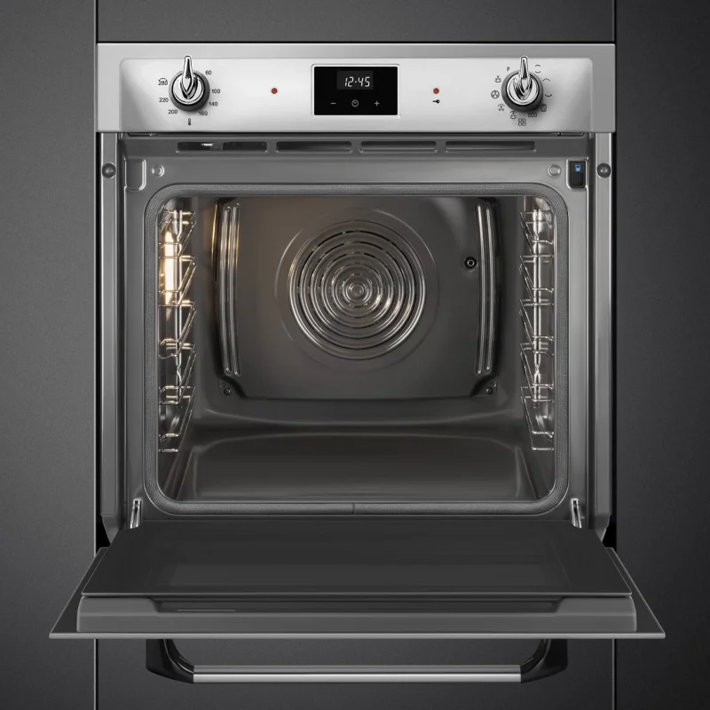 Фурни за вграждане Фурна за вграждане Smeg SOP6900TX