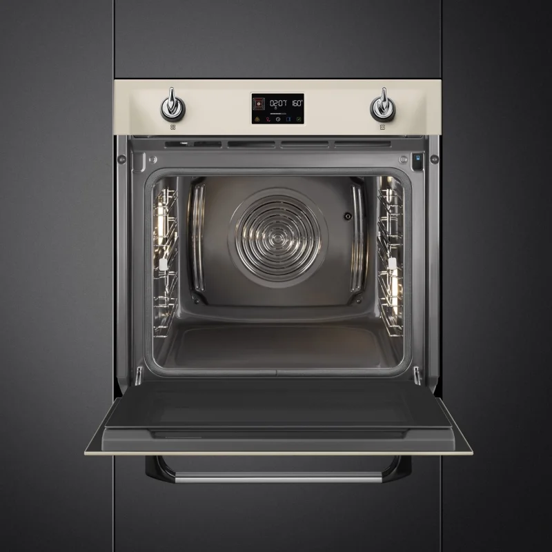 Фурни за вграждане Фурна за вграждане Smeg SOP6902S2PP