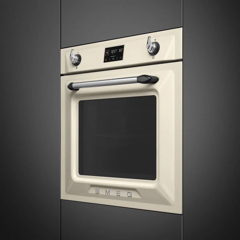 Фурни за вграждане Фурна за вграждане Smeg SOP6902S2PP