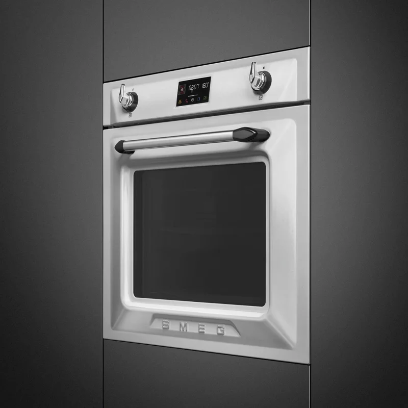 Фурни за вграждане Фурна за вграждане Smeg SOP6902S2PX
