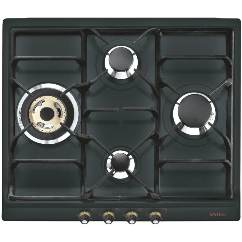 Газови Газов плот Smeg SR764AO