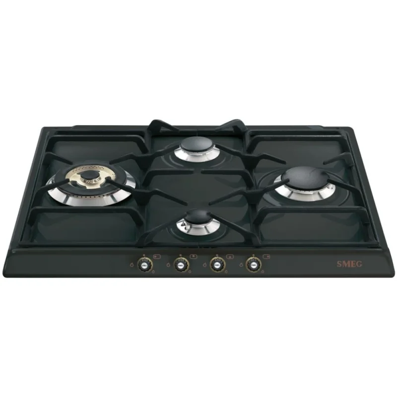 Газови Газов плот Smeg SR764AO
