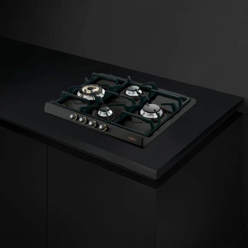 Газови Газов плот Smeg SR764AO