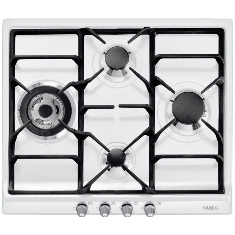 Газови Газов плот Smeg SR764BS1