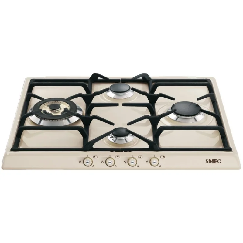 Газови Газов плот Smeg SR764PO