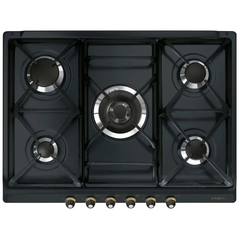 Газови Газов плот Smeg SR775AO