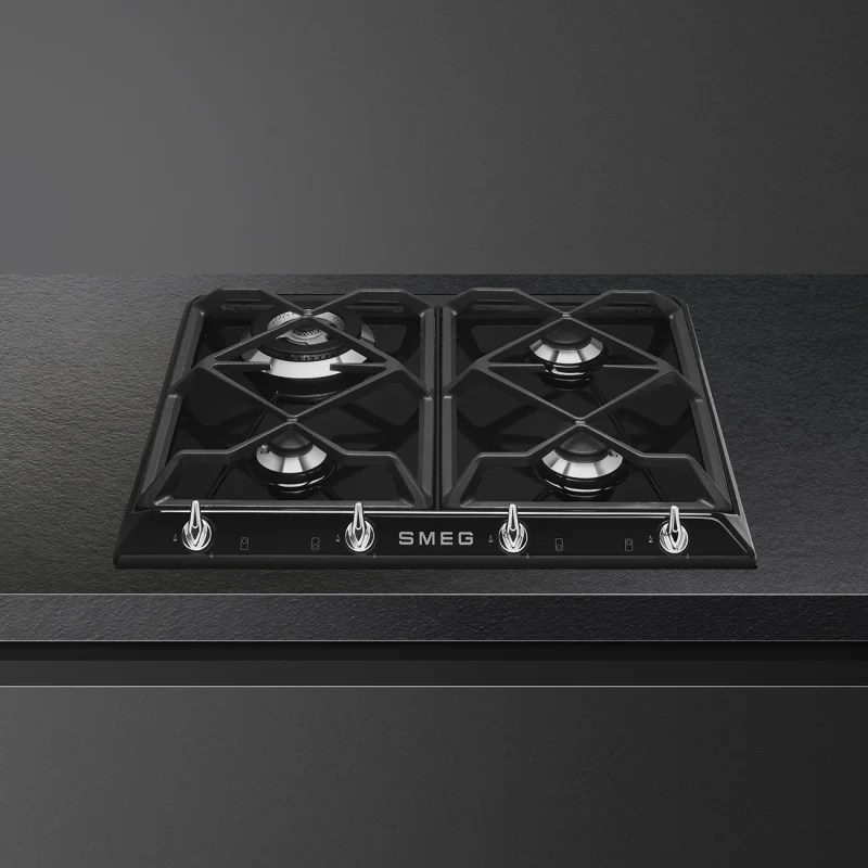 Газови Газов плот Smeg SR964NGH