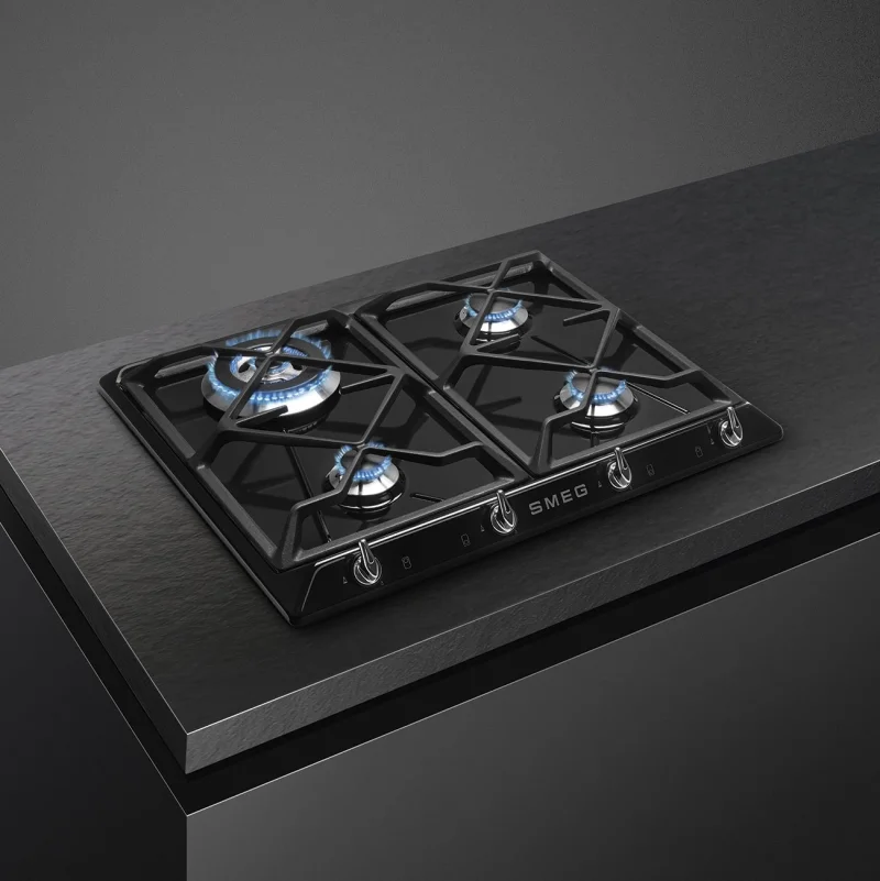 Газови Газов плот Smeg SR964NGH
