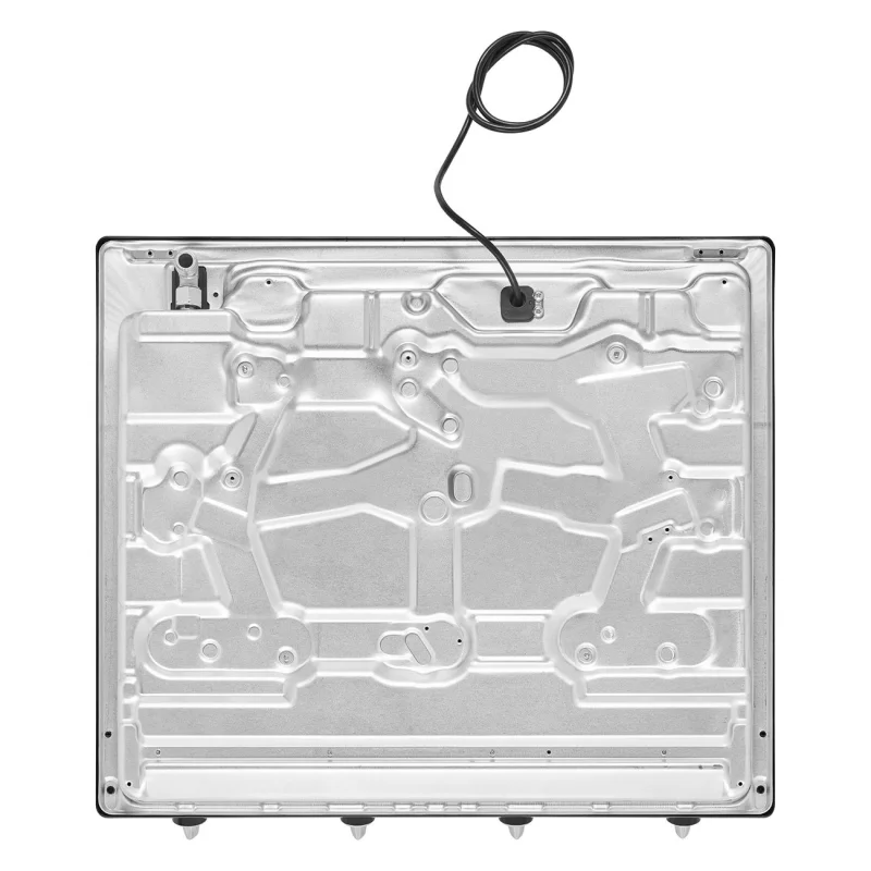Газови Газов плот Smeg SR964NGH