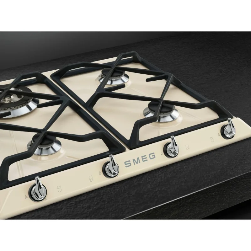 Газови Газов плот Smeg SR964PGH